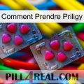 How To Take Priligy 14